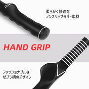 ゴルフ練習器具 グリップ メンズ レディース キッズ 男性 女性 子ども 右打ち 左打ち ゴルフ用品 ゴルフグッズ フォーム改善 スイング練習 トレーニング