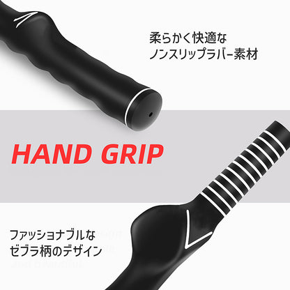 ゴルフ練習器具 グリップ メンズ レディース キッズ 男性 商品画像3
