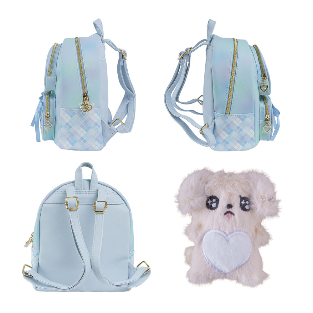 Coboca+ うるっぴミニデイパック ぬいぐるみ 女の子 男の子 こども 商品画像5