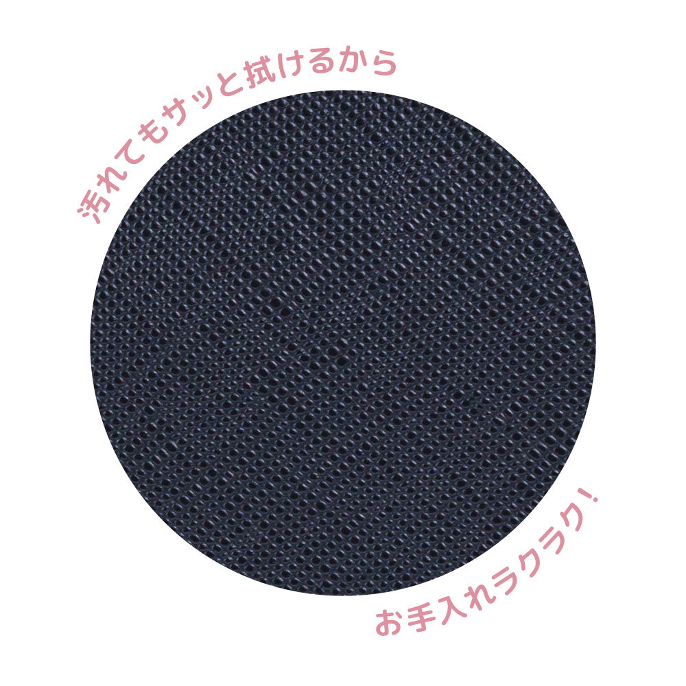Coboca+シールシート付ネコミニデイパック 女の子 男の子 こども キッズ 学校 商品画像3