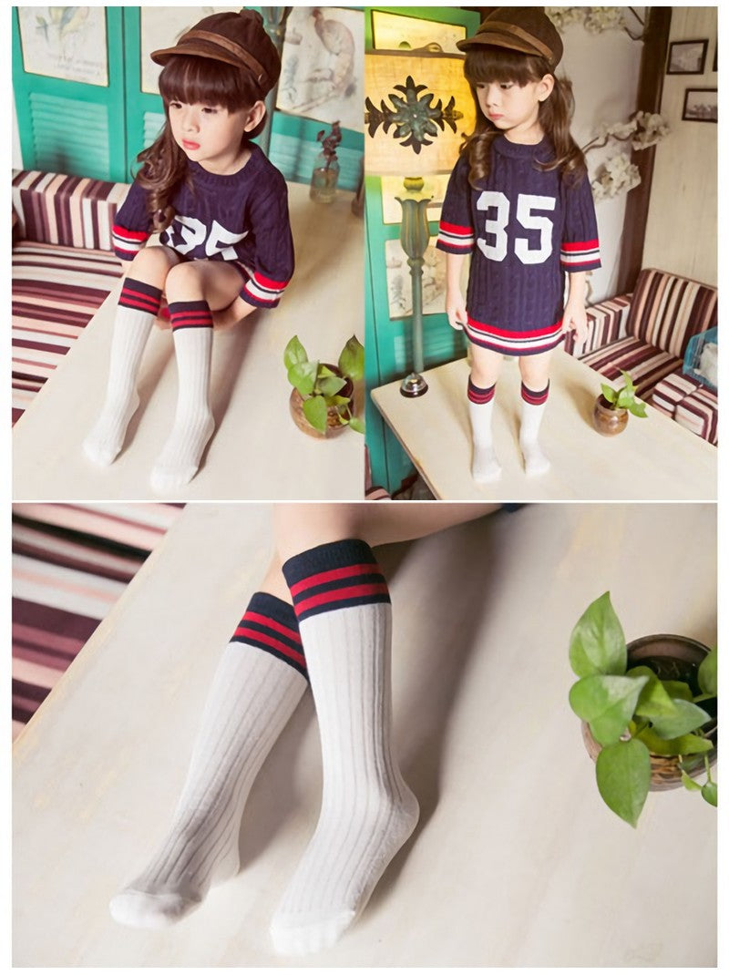 キッズソックス ベビーソックス 子供 キッズ ソックス 靴下 商品画像3