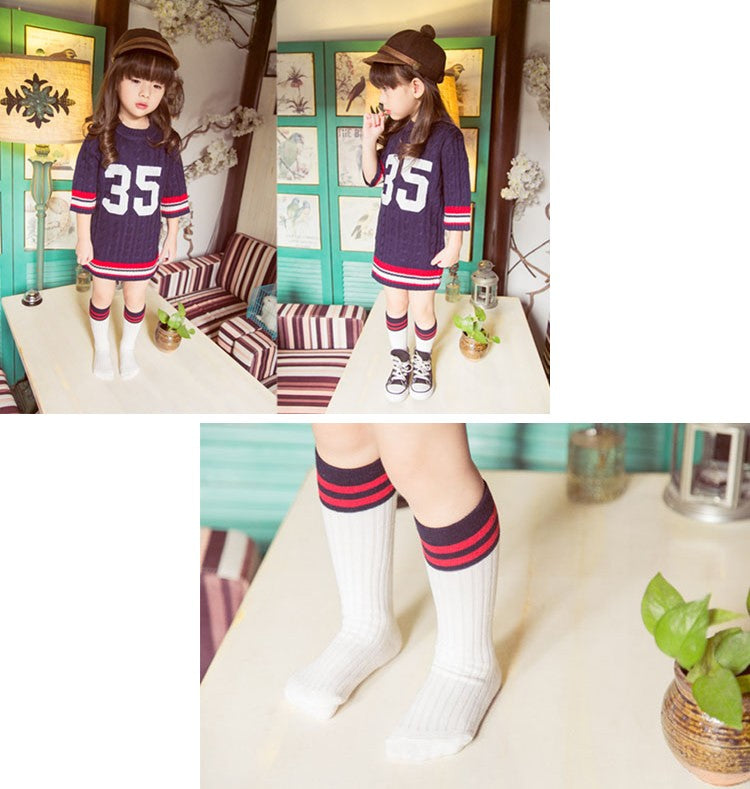 キッズソックス ベビーソックス 子供 キッズ ソックス 靴下 商品画像4