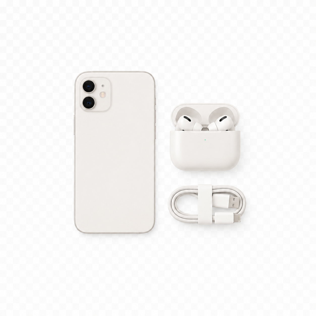 スマホ・電子小物